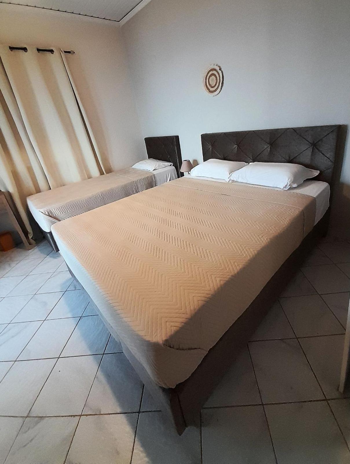 Aggeliki Apartments Nikiana Room photo
