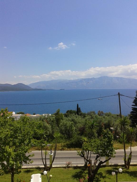 Aggeliki Apartments Nikiana Room photo